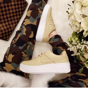 Nike Air Force 1 Sage Low